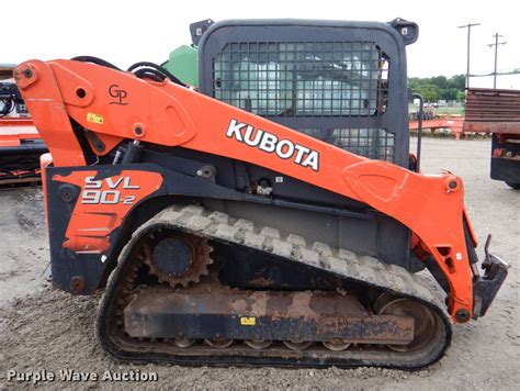 kubota 90 skid steer specs|14 kubota svl 90 delete.